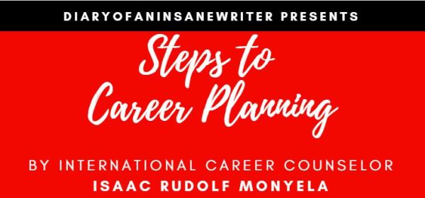 How to plan career for success